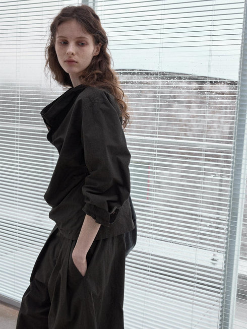 Lowfall Hush Top